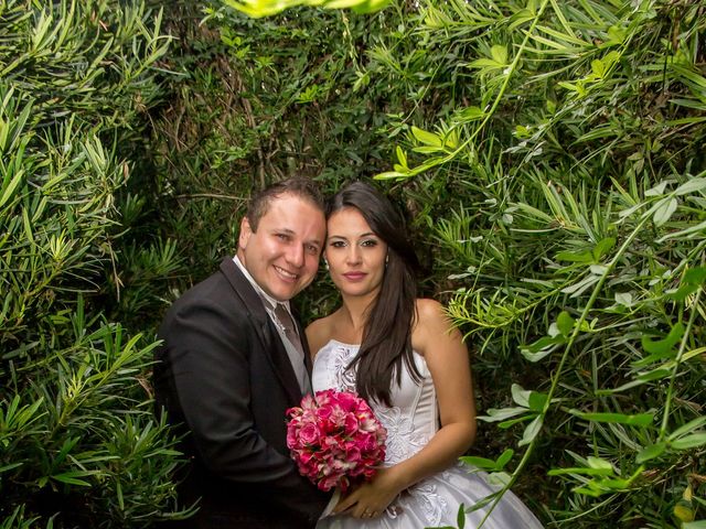O casamento de Felipe e Priscila em Campos do Jordão, São Paulo Estado 83