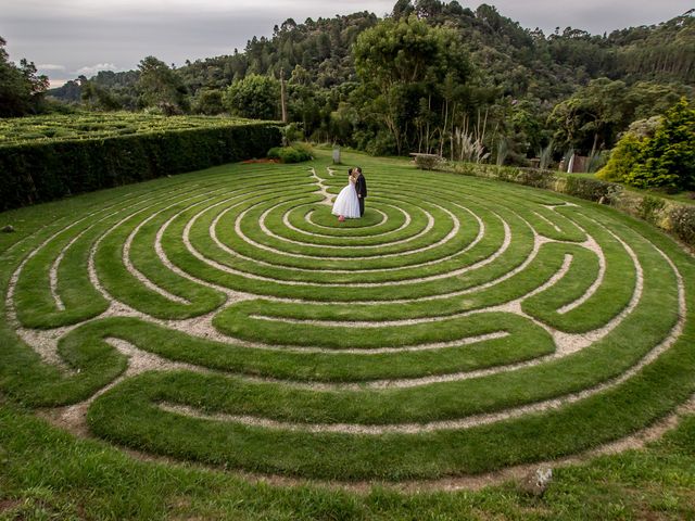 O casamento de Felipe e Priscila em Campos do Jordão, São Paulo Estado 87