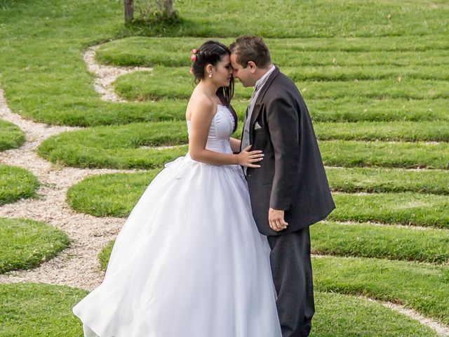 O casamento de Felipe e Priscila em Campos do Jordão, São Paulo Estado 89