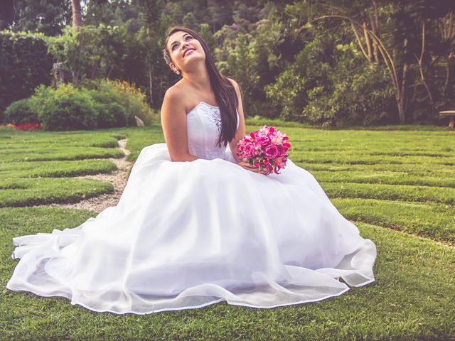 O casamento de Felipe e Priscila em Campos do Jordão, São Paulo Estado 93