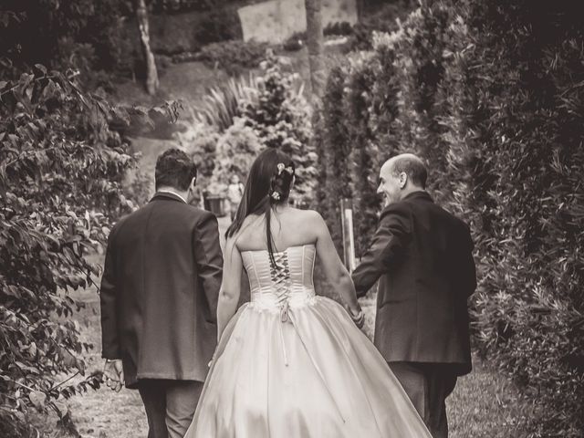 O casamento de Felipe e Priscila em Campos do Jordão, São Paulo Estado 97