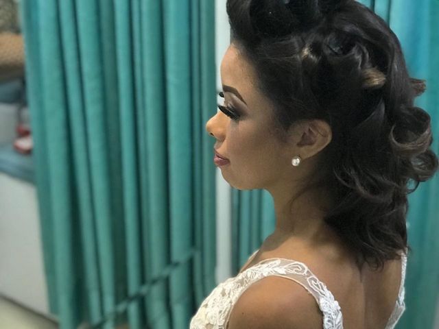 O casamento de Everaldo e Thais em São Paulo 6