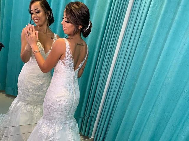 O casamento de Everaldo e Thais em São Paulo 13