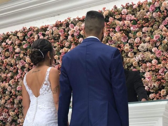 O casamento de Everaldo e Thais em São Paulo 26