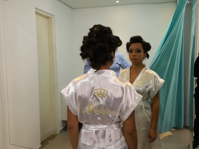 O casamento de Everaldo e Thais em São Paulo 4