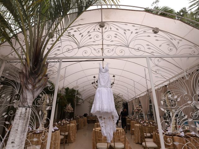 O casamento de Everaldo e Thais em São Paulo 7