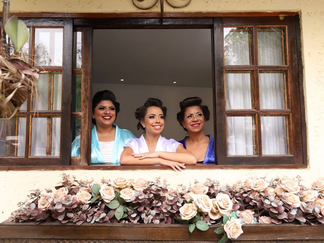 O casamento de Everaldo e Thais em São Paulo 11