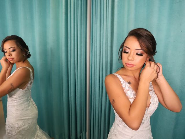 O casamento de Everaldo e Thais em São Paulo 15