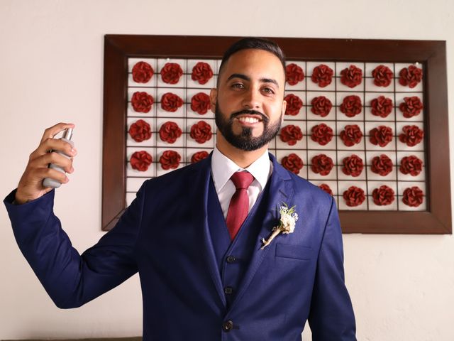 O casamento de Everaldo e Thais em São Paulo 21