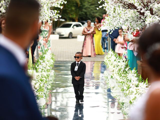 O casamento de Everaldo e Thais em São Paulo 27