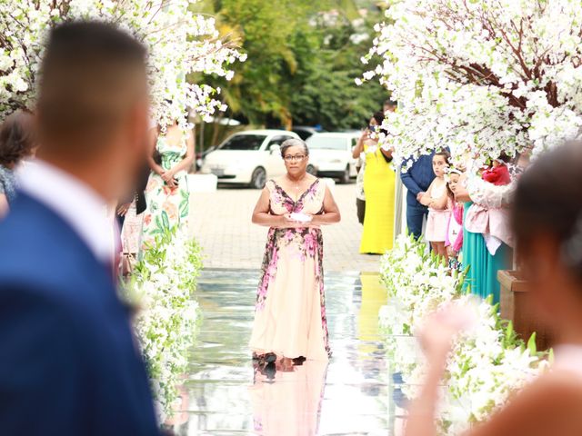 O casamento de Everaldo e Thais em São Paulo 28