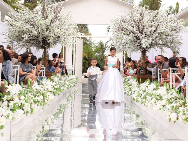 O casamento de Everaldo e Thais em São Paulo 29