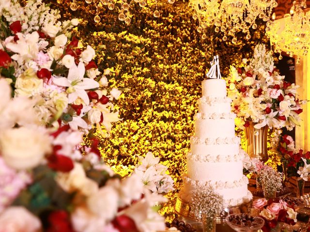 O casamento de Everaldo e Thais em São Paulo 38