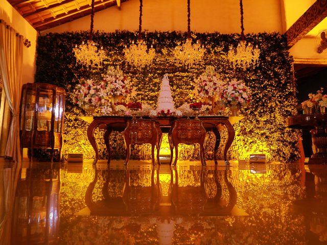 O casamento de Everaldo e Thais em São Paulo 41