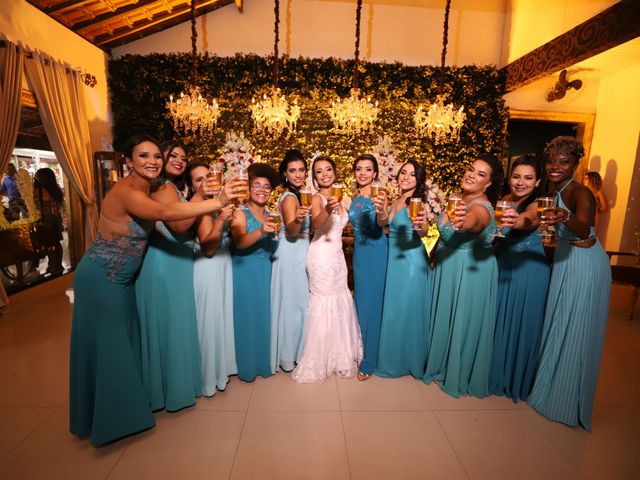 O casamento de Everaldo e Thais em São Paulo 42