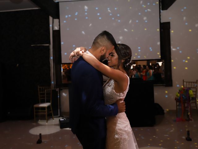O casamento de Everaldo e Thais em São Paulo 44