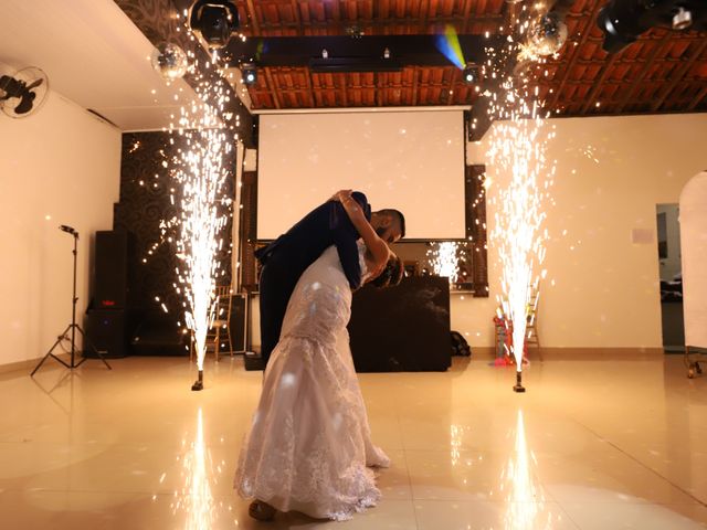 O casamento de Everaldo e Thais em São Paulo 45