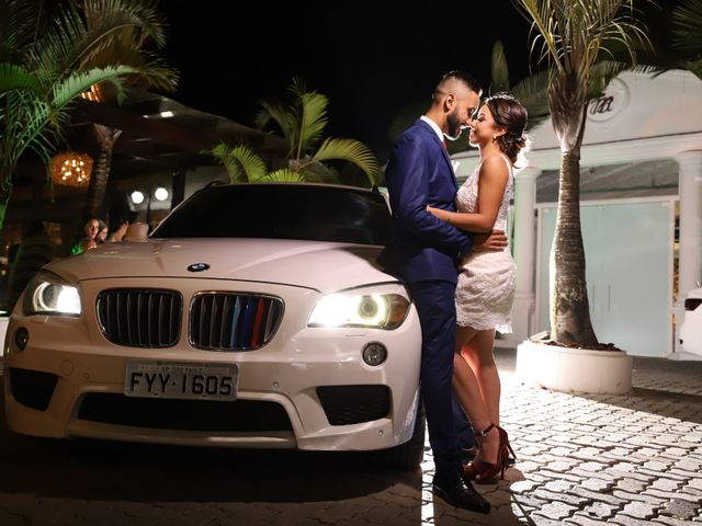 O casamento de Everaldo e Thais em São Paulo 46