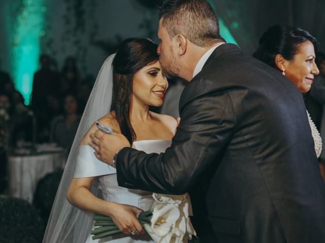 O casamento de Leandro e Mônica em Santo André, São Paulo 16