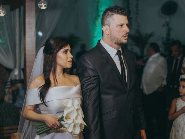 O casamento de Leandro e Mônica em Santo André, São Paulo 17