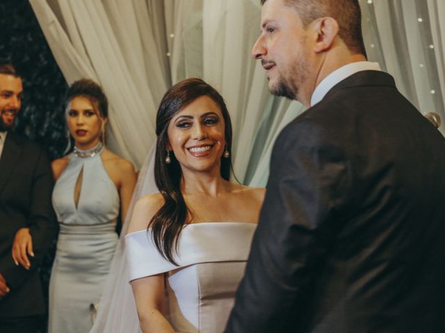 O casamento de Leandro e Mônica em Santo André, São Paulo 19