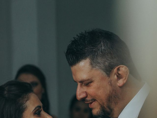 O casamento de Leandro e Mônica em Santo André, São Paulo 27
