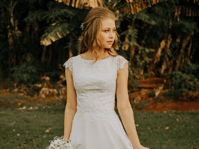 O casamento de Davi Wohlcke e Bruna Feiden em Marechal Cândido Rondon, Paraná 4