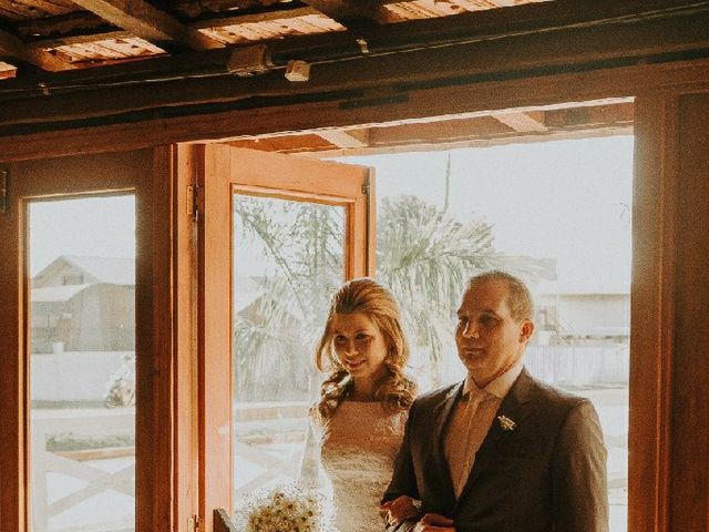 O casamento de Davi Wohlcke e Bruna Feiden em Marechal Cândido Rondon, Paraná 5