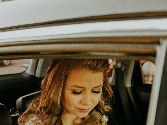 O casamento de Davi Wohlcke e Bruna Feiden em Marechal Cândido Rondon, Paraná 6