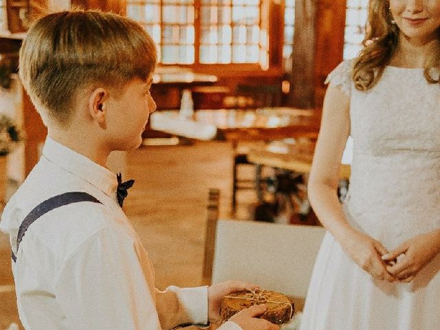 O casamento de Davi Wohlcke e Bruna Feiden em Marechal Cândido Rondon, Paraná 7