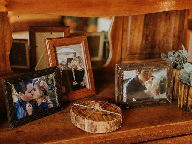 O casamento de Davi Wohlcke e Bruna Feiden em Marechal Cândido Rondon, Paraná 9