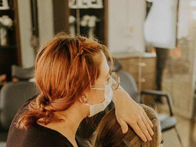 O casamento de Davi Wohlcke e Bruna Feiden em Marechal Cândido Rondon, Paraná 11