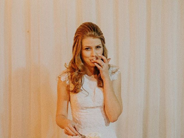 O casamento de Davi Wohlcke e Bruna Feiden em Marechal Cândido Rondon, Paraná 14