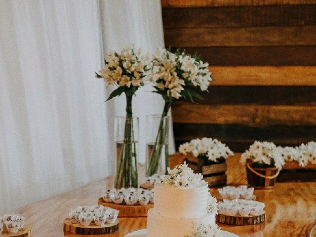 O casamento de Davi Wohlcke e Bruna Feiden em Marechal Cândido Rondon, Paraná 15