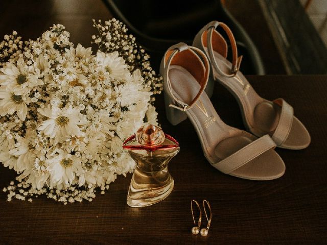 O casamento de Davi Wohlcke e Bruna Feiden em Marechal Cândido Rondon, Paraná 17