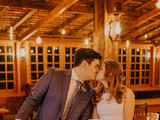 O casamento de Davi Wohlcke e Bruna Feiden em Marechal Cândido Rondon, Paraná 22