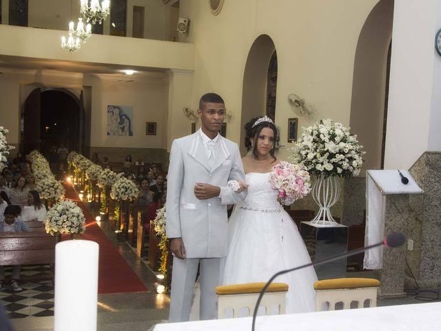 O casamento de Paula Gomes e Alex André em Araruama, Rio de Janeiro 5
