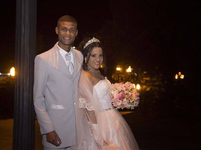 O casamento de Paula Gomes e Alex André em Araruama, Rio de Janeiro 2