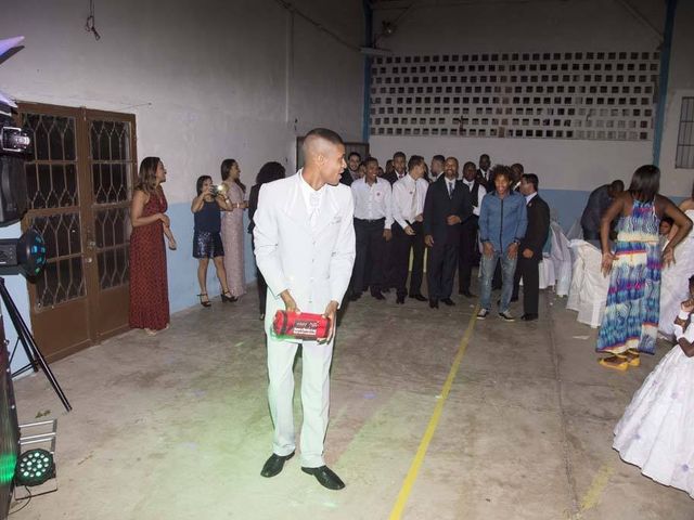 O casamento de Paula Gomes e Alex André em Araruama, Rio de Janeiro 13