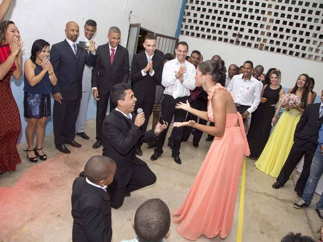 O casamento de Paula Gomes e Alex André em Araruama, Rio de Janeiro 14