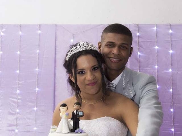 O casamento de Paula Gomes e Alex André em Araruama, Rio de Janeiro 15