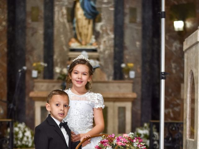 O casamento de Giovanni e Marina em São Bernardo do Campo, São Paulo 1