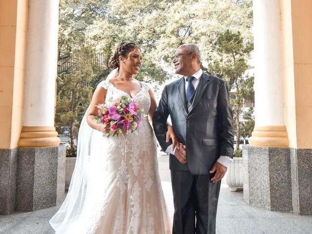 O casamento de Giovanni e Marina em São Bernardo do Campo, São Paulo 4