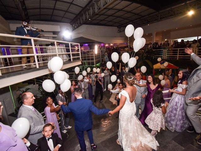 O casamento de Giovanni e Marina em São Bernardo do Campo, São Paulo 6