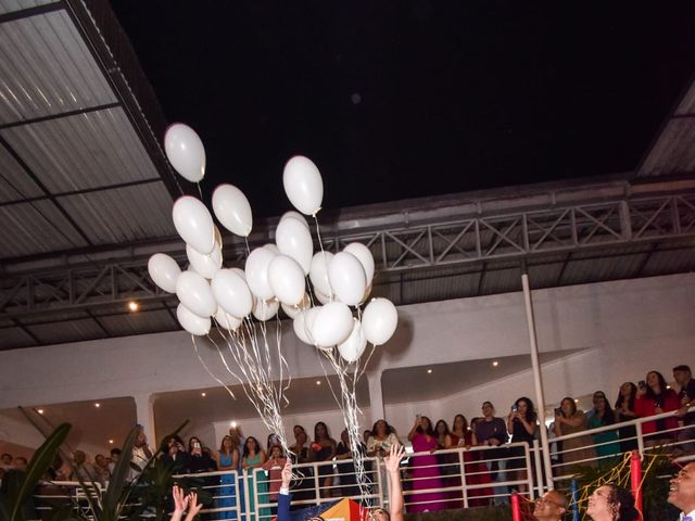 O casamento de Giovanni e Marina em São Bernardo do Campo, São Paulo 7