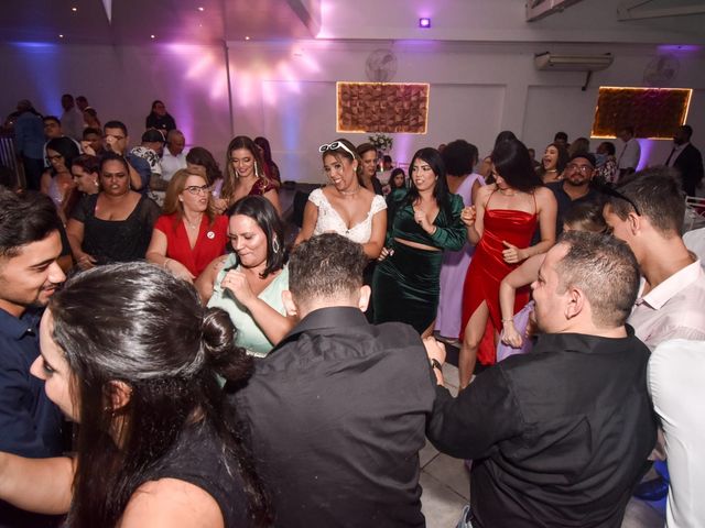 O casamento de Giovanni e Marina em São Bernardo do Campo, São Paulo 8