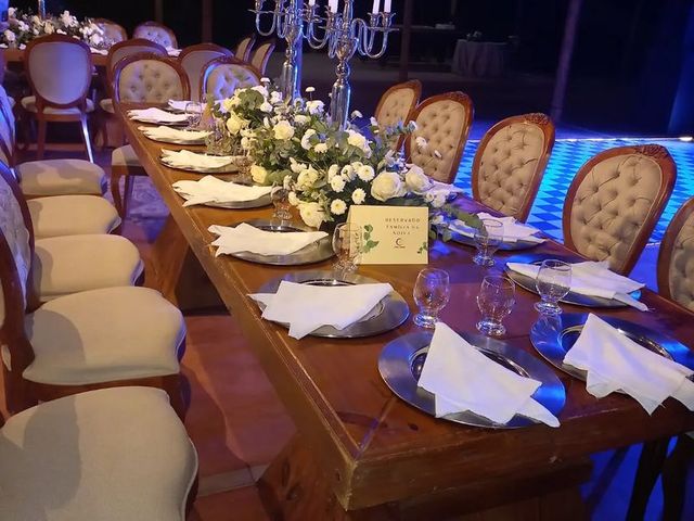 O casamento de Carlos  e Patrícia  em Oratórios, Minas Gerais 4