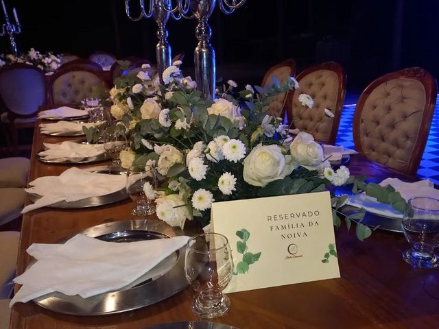 O casamento de Carlos  e Patrícia  em Oratórios, Minas Gerais 5
