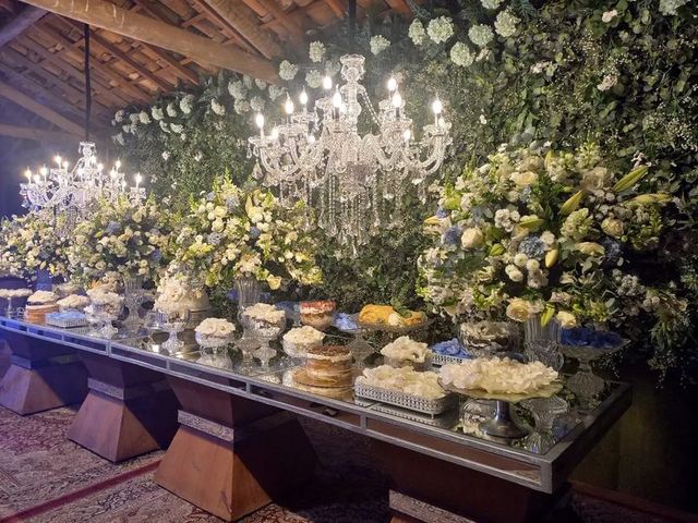 O casamento de Carlos  e Patrícia  em Oratórios, Minas Gerais 7