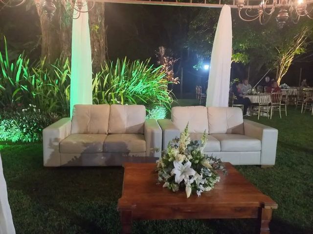 O casamento de Carlos  e Patrícia  em Oratórios, Minas Gerais 8